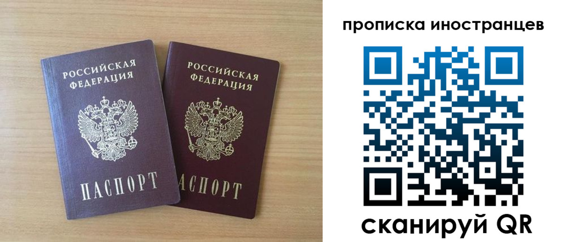 прописка в квартире в Мончегорске